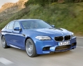 Neuer BMW M5-004